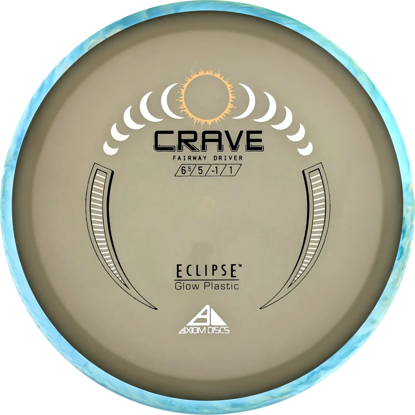 Eclipse Crave