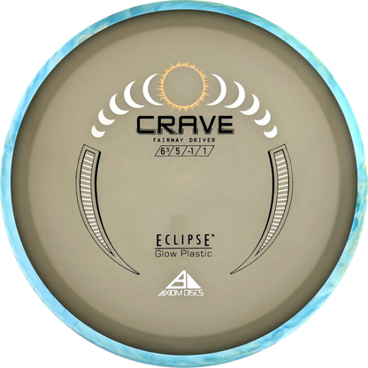 Eclipse Crave