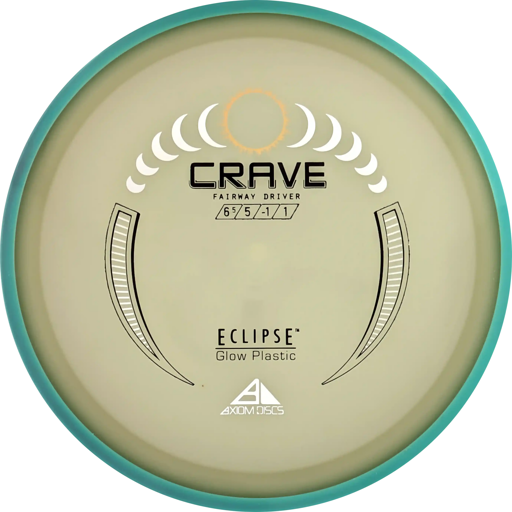 Eclipse Crave