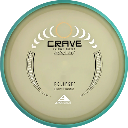 Eclipse Crave