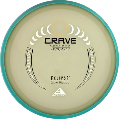 Eclipse Crave