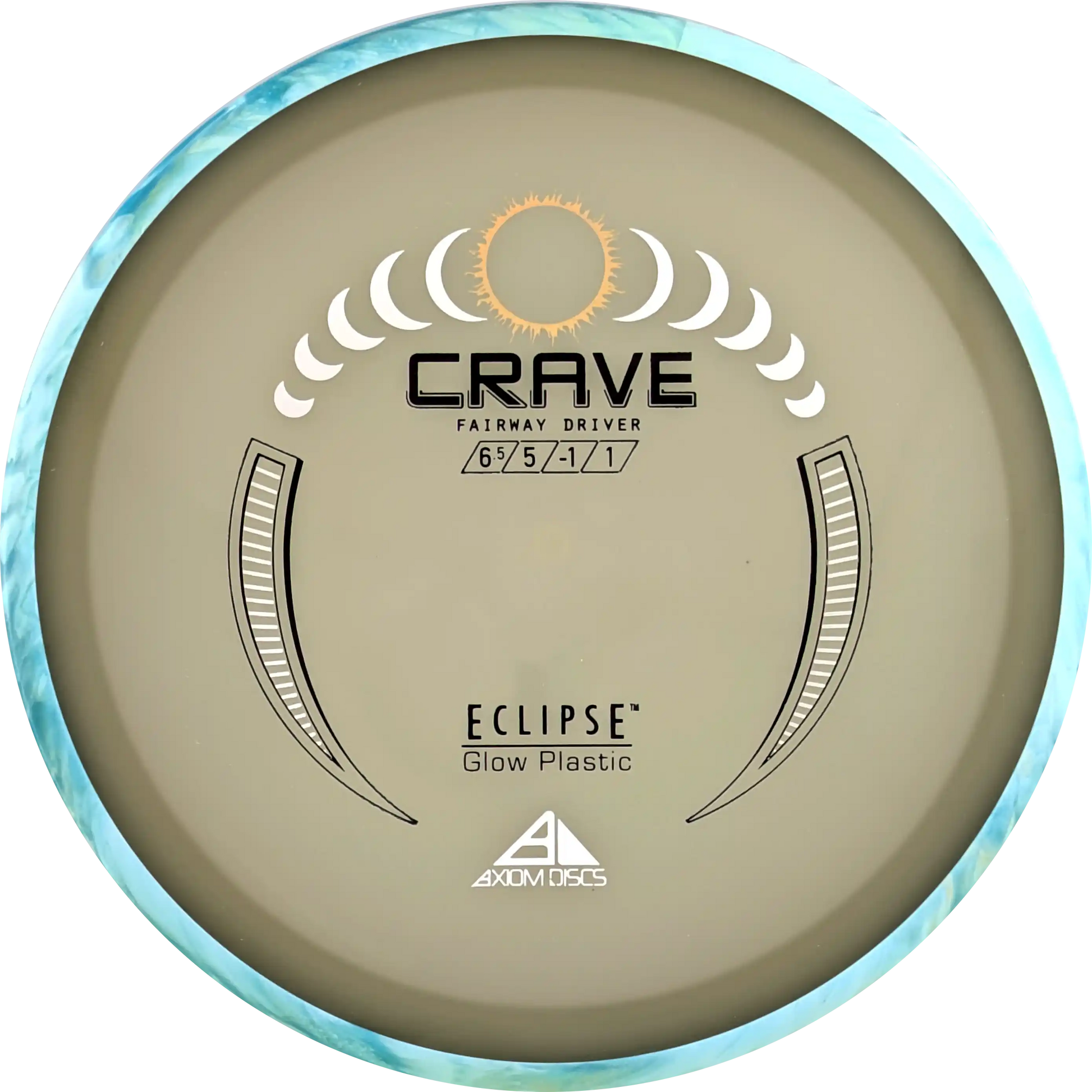 Eclipse Crave