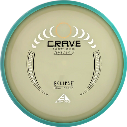 Eclipse Crave