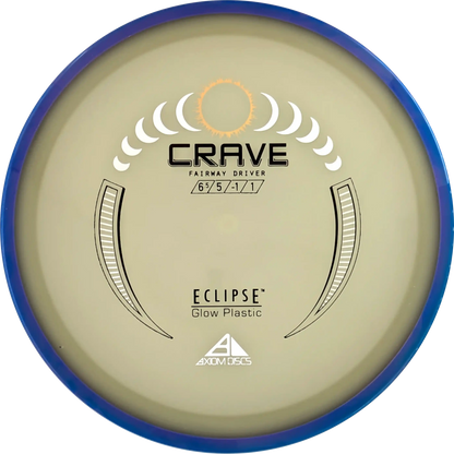 Eclipse Crave