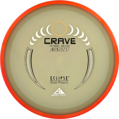 Eclipse Crave