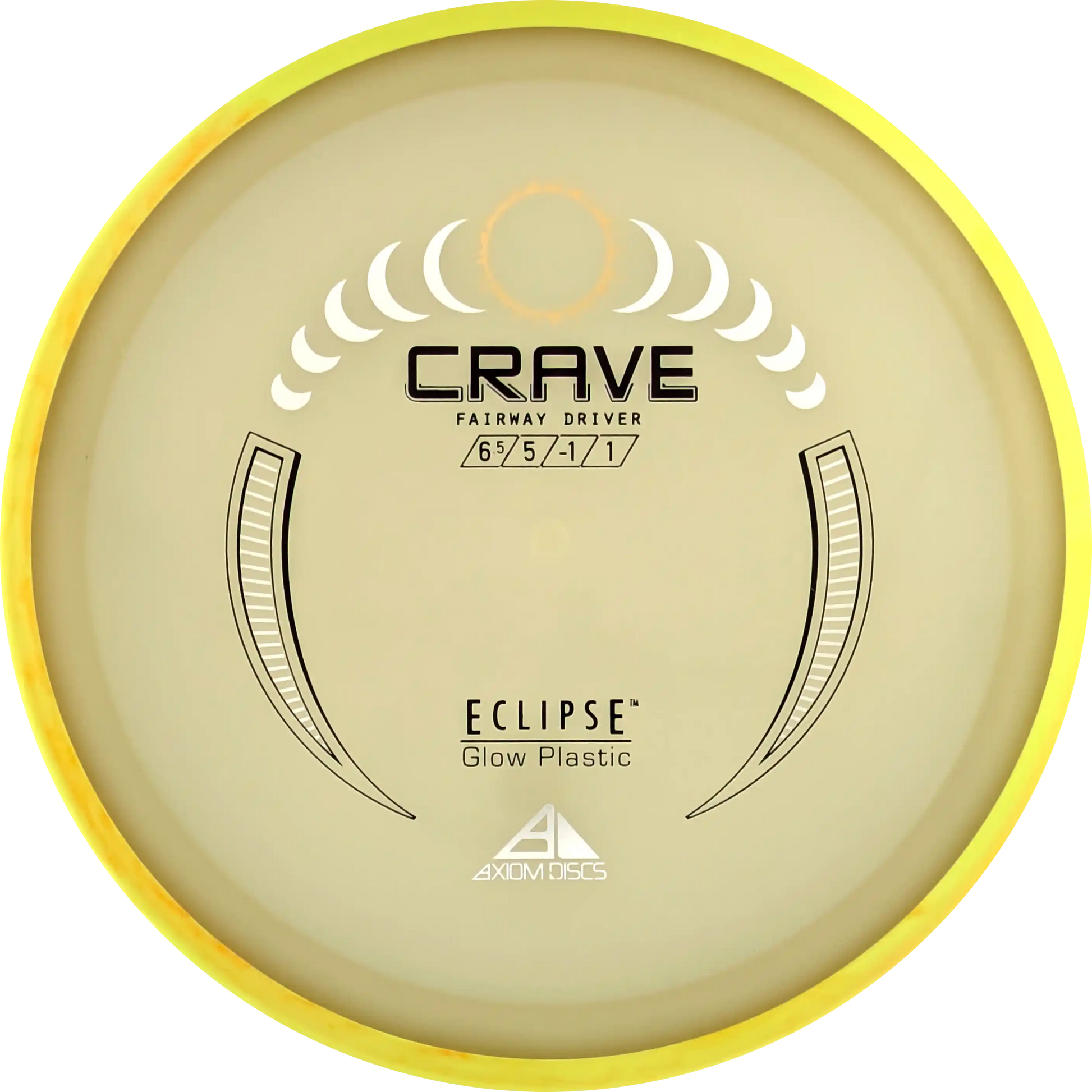 Eclipse Crave