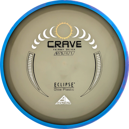 Eclipse Crave