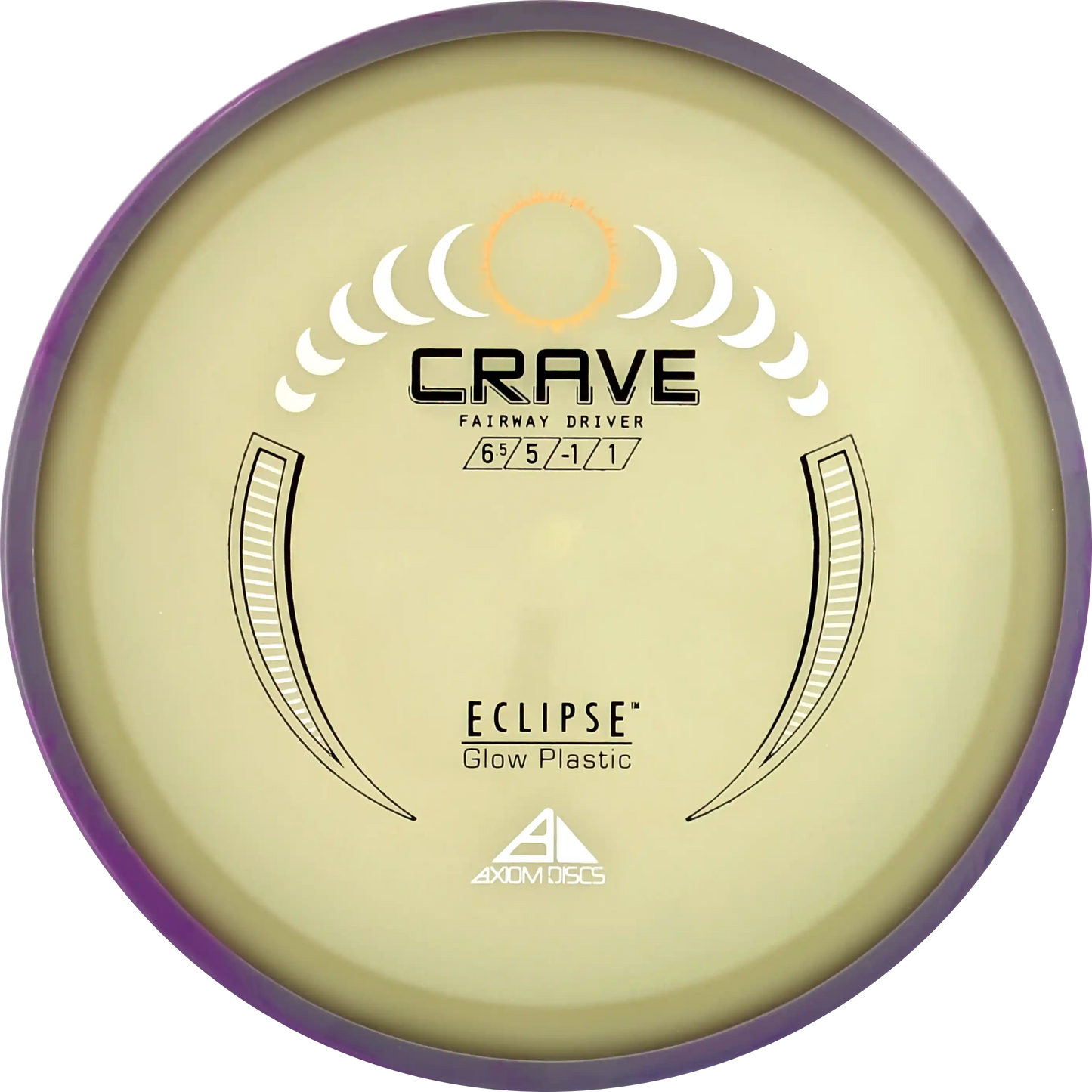 Eclipse Crave