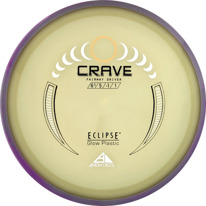 Eclipse Crave