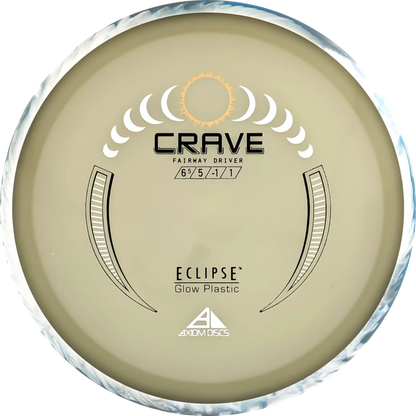 Eclipse Crave