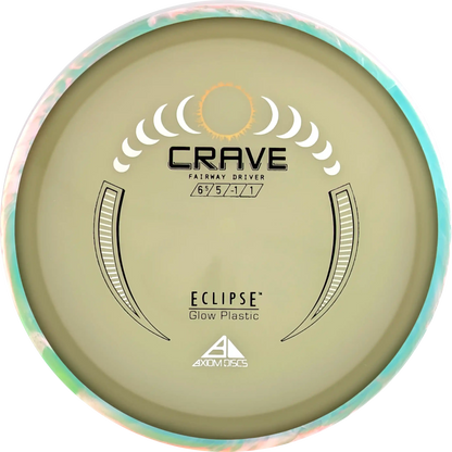 Eclipse Crave