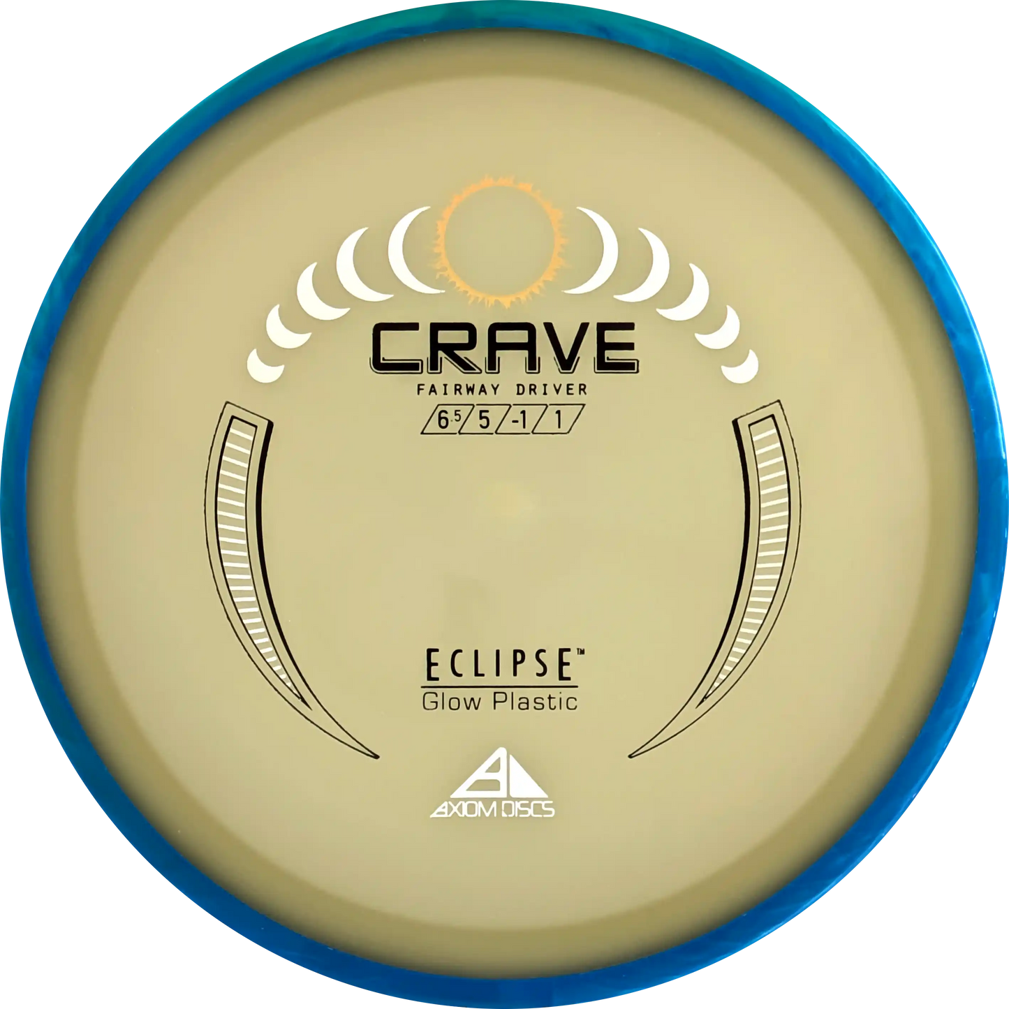 Eclipse Crave