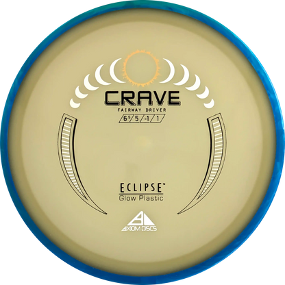 Eclipse Crave