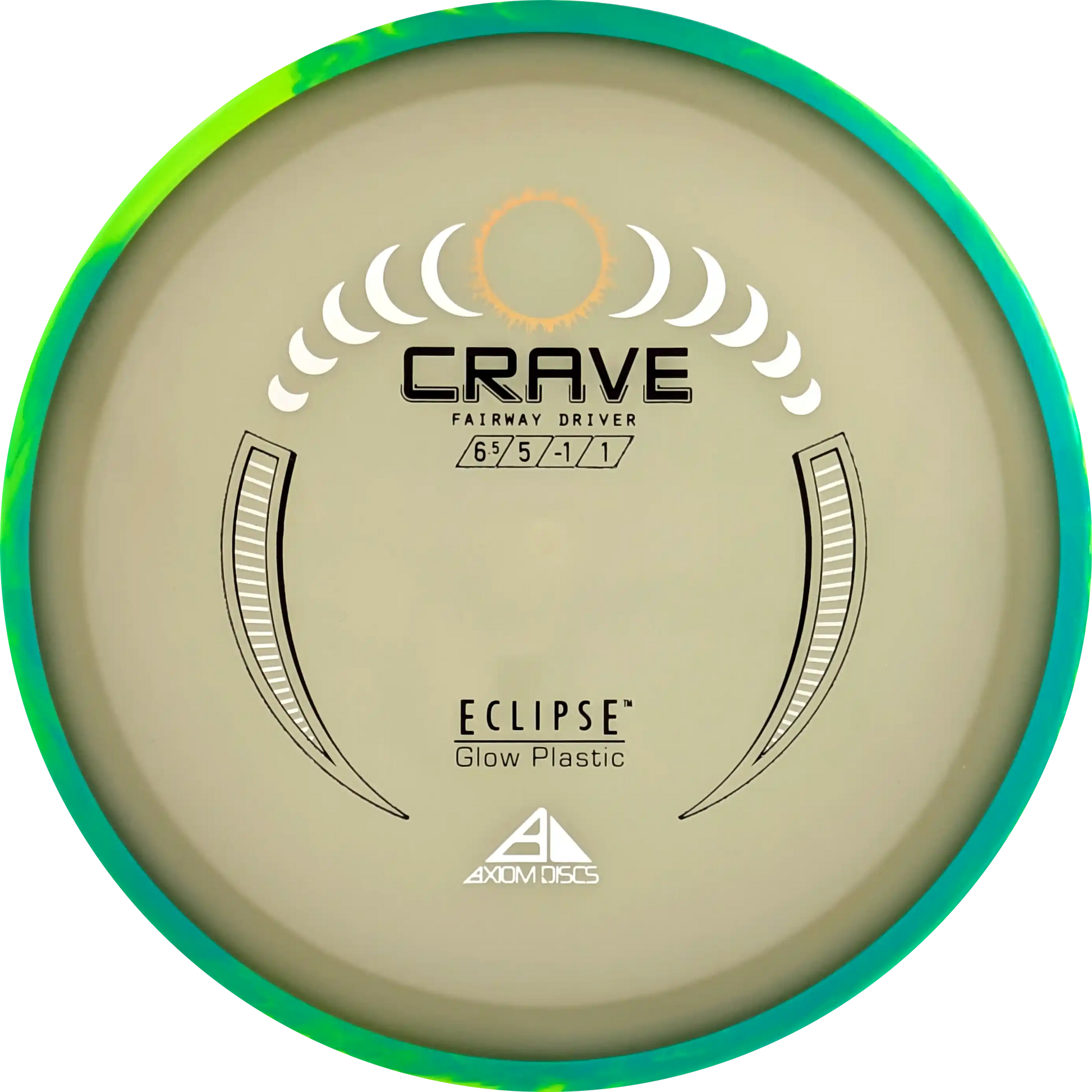 Eclipse Crave