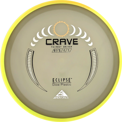 Eclipse Crave