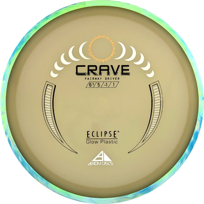 Eclipse Crave