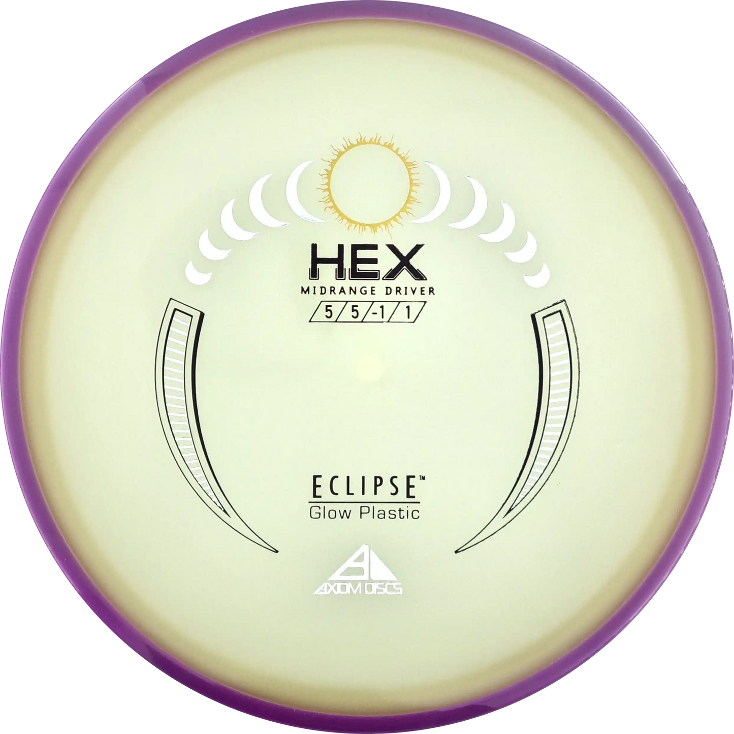 Eclipse Hex