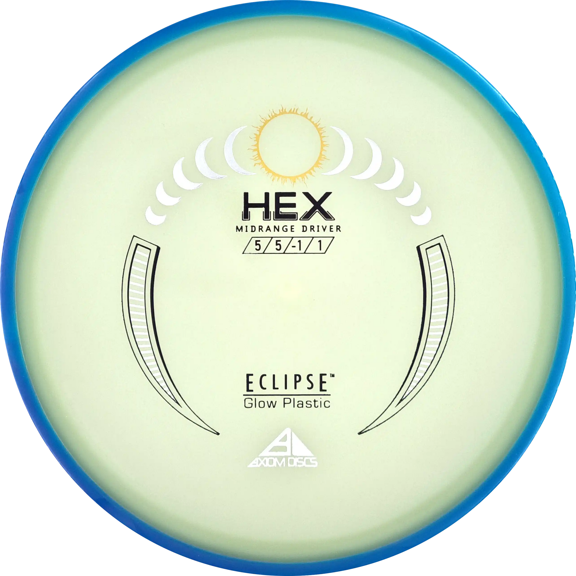 Eclipse Hex