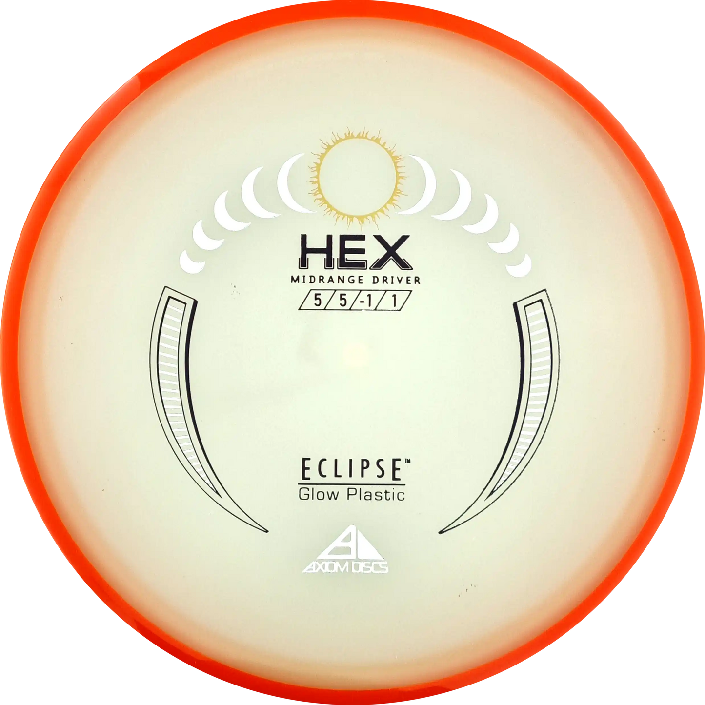 Eclipse Hex