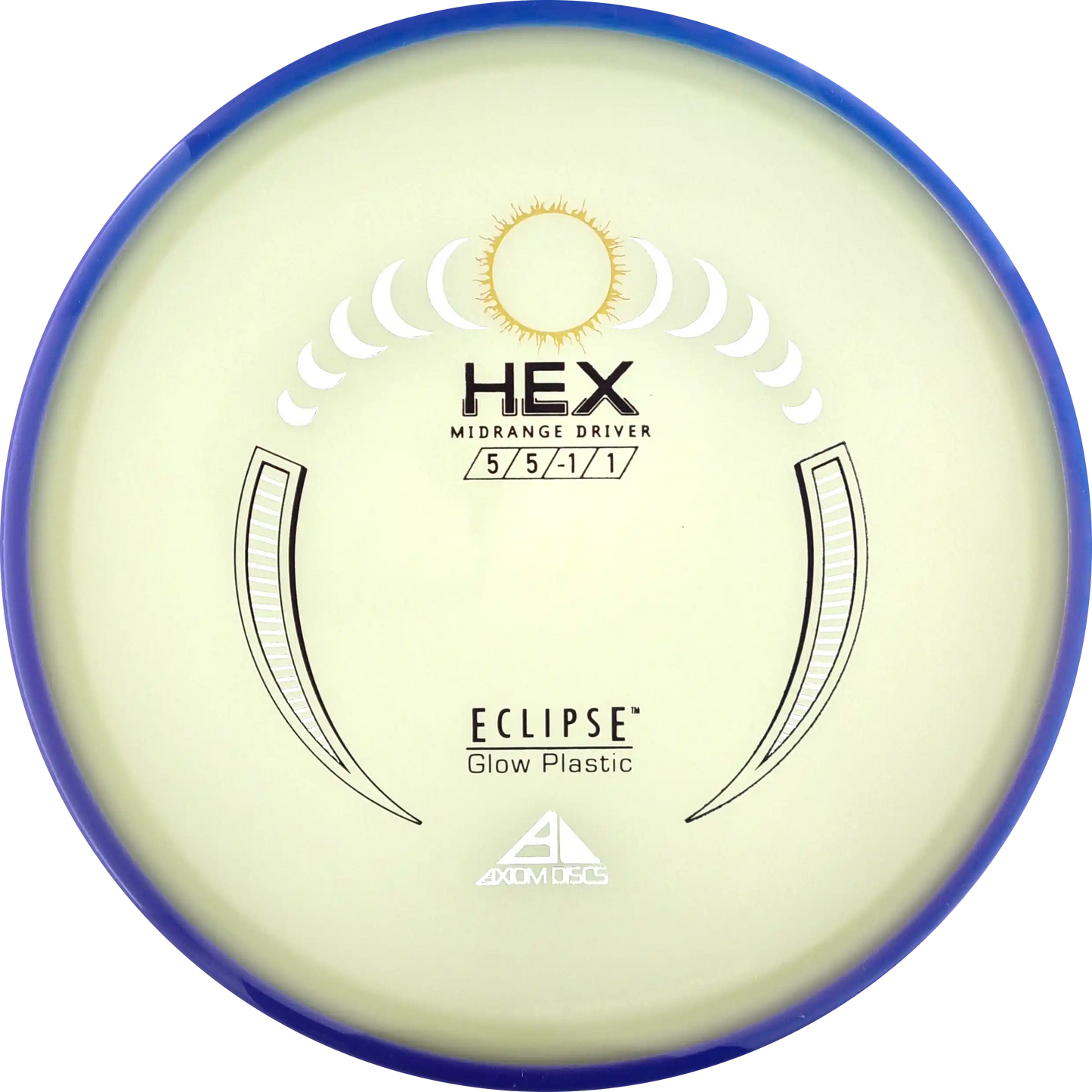 Eclipse Hex