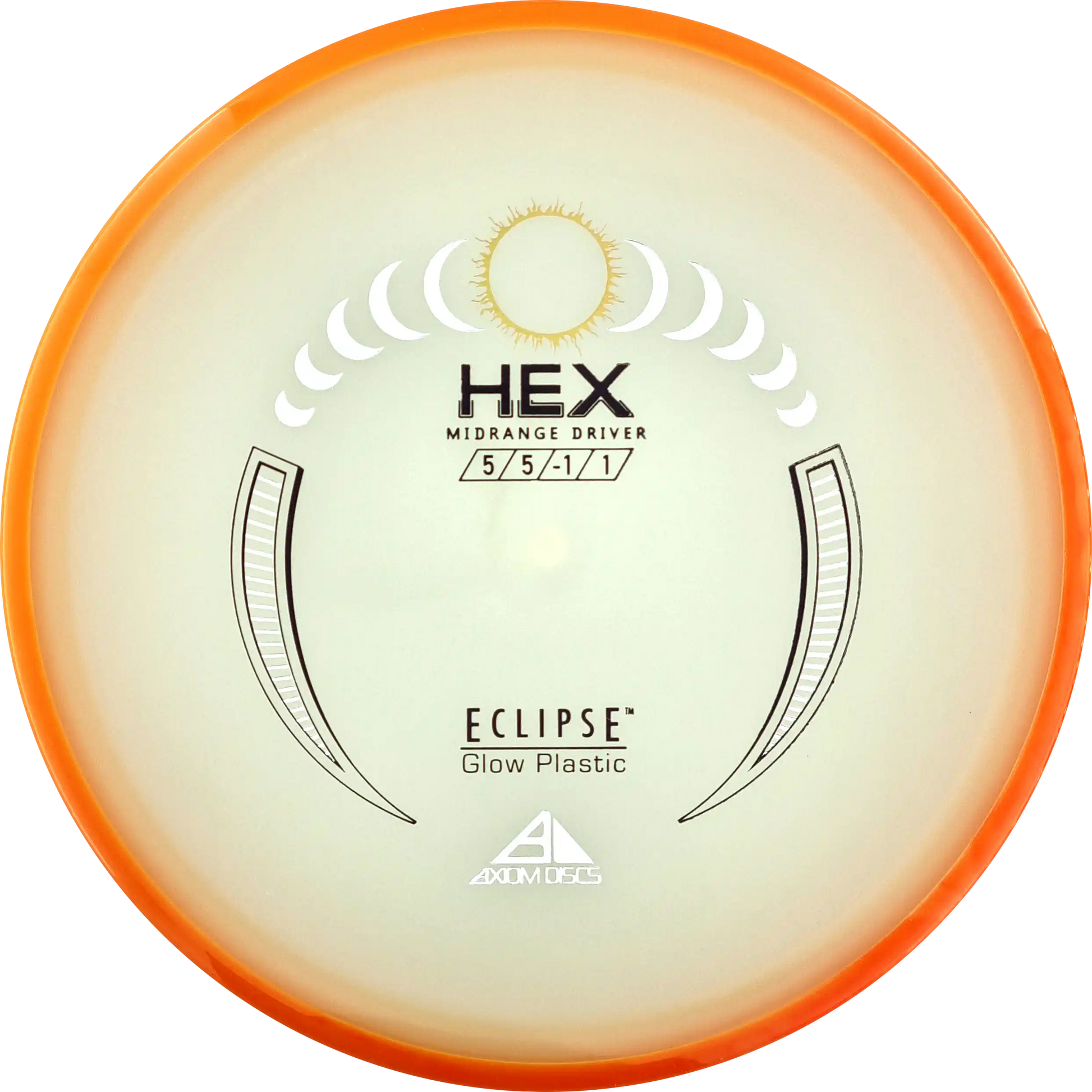 Eclipse Hex