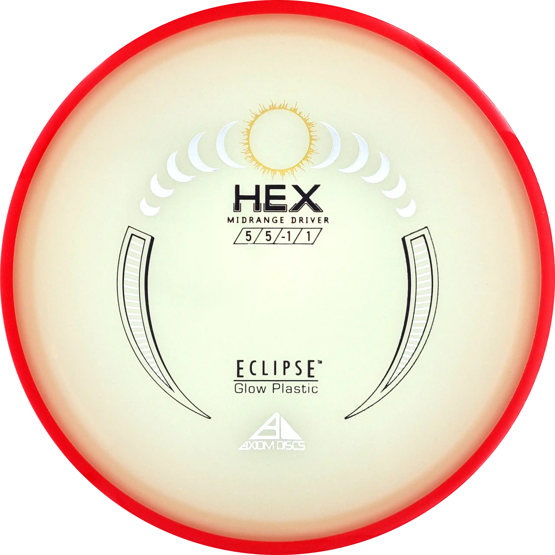 Eclipse Hex