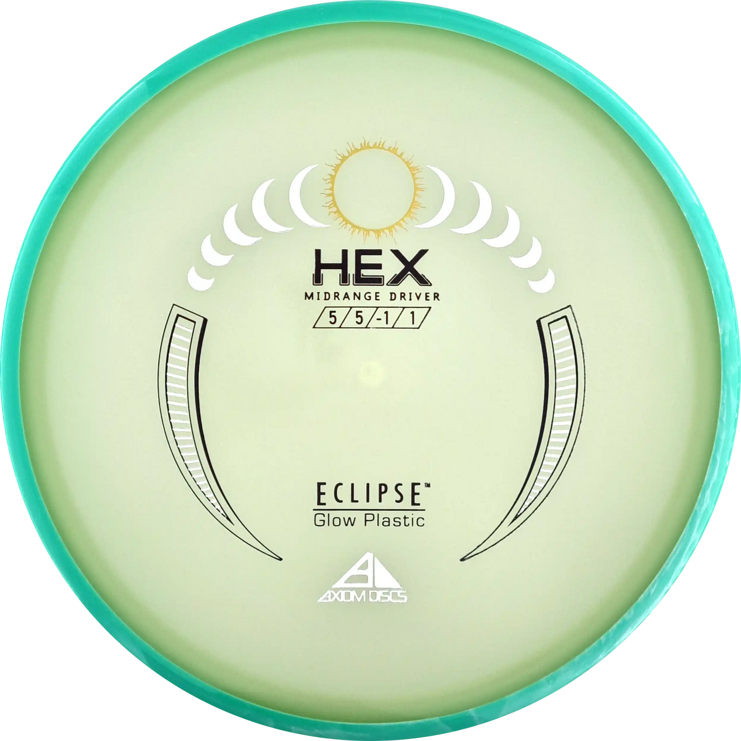 Eclipse Hex