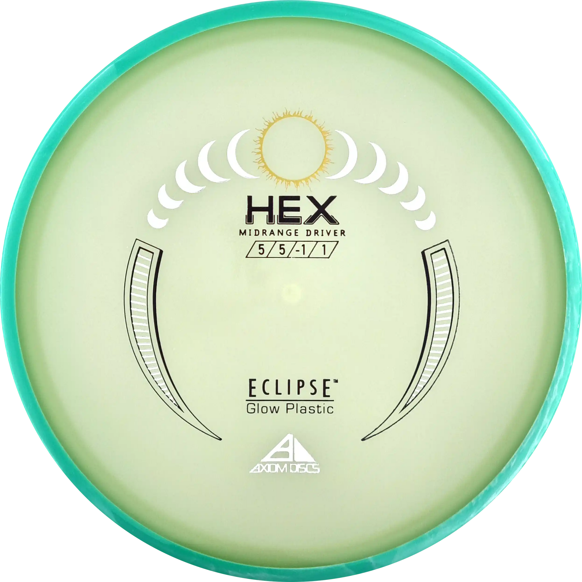 Eclipse Hex