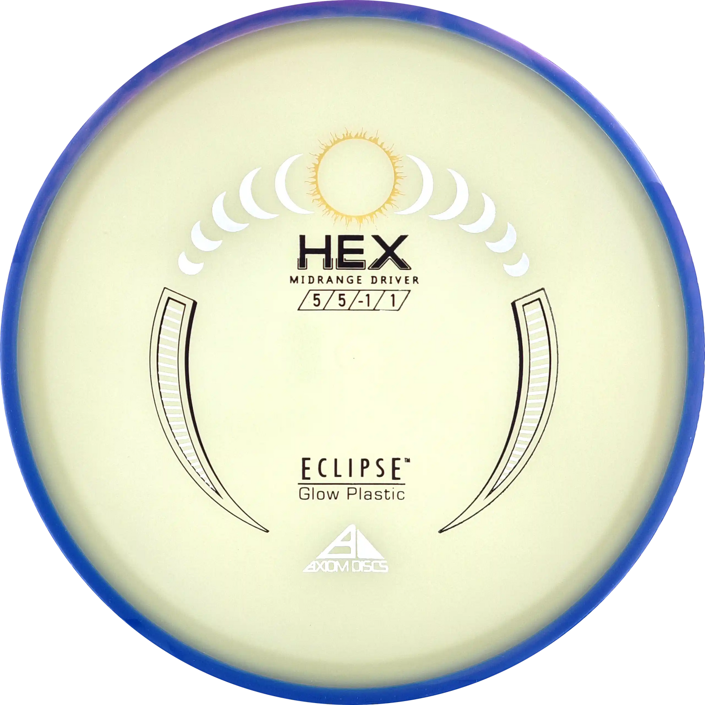 Eclipse Hex