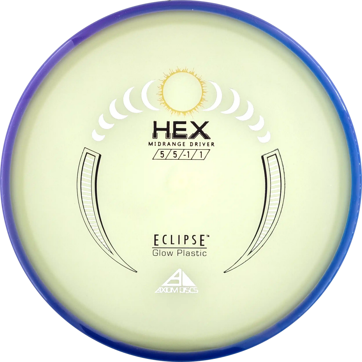 Eclipse Hex