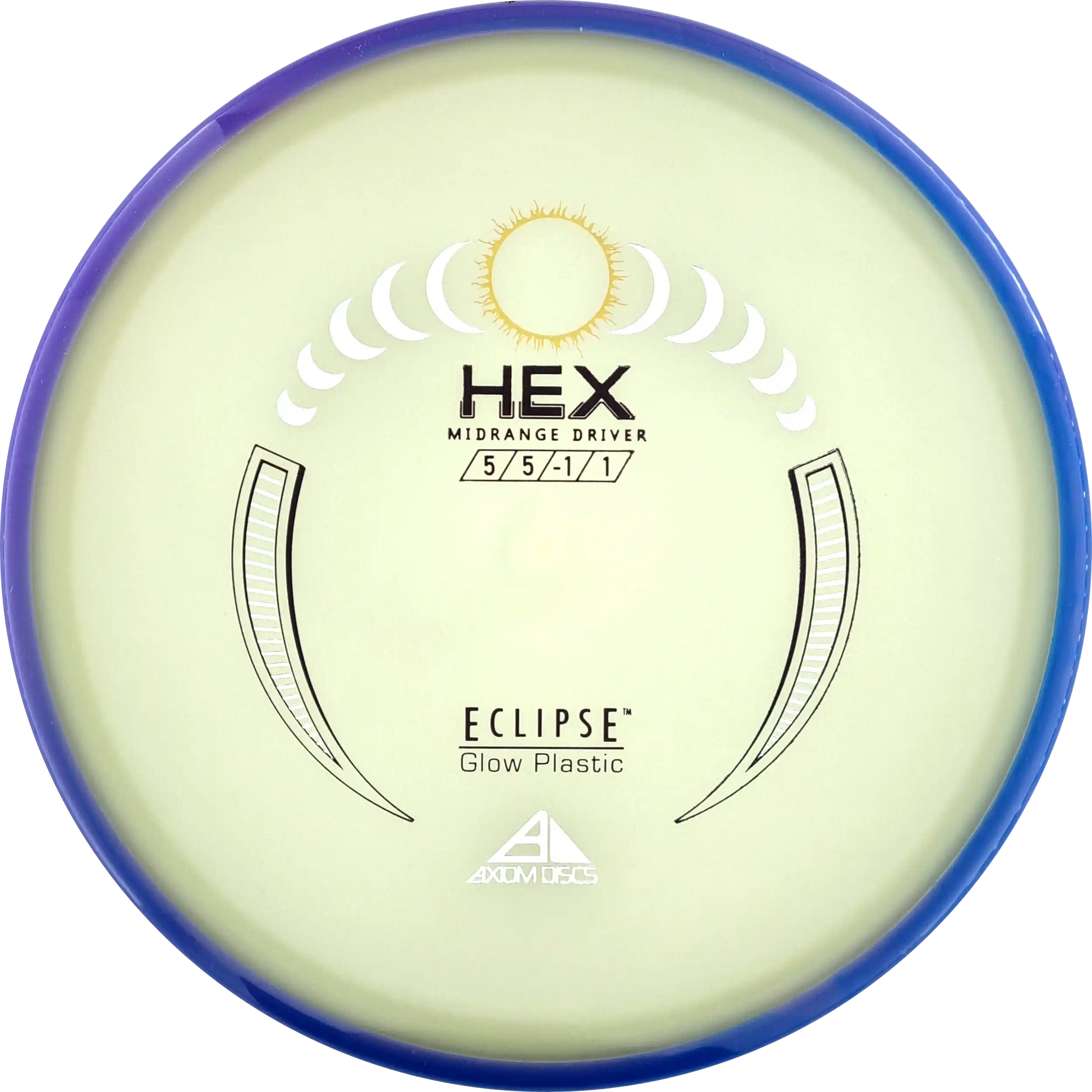 Eclipse Hex