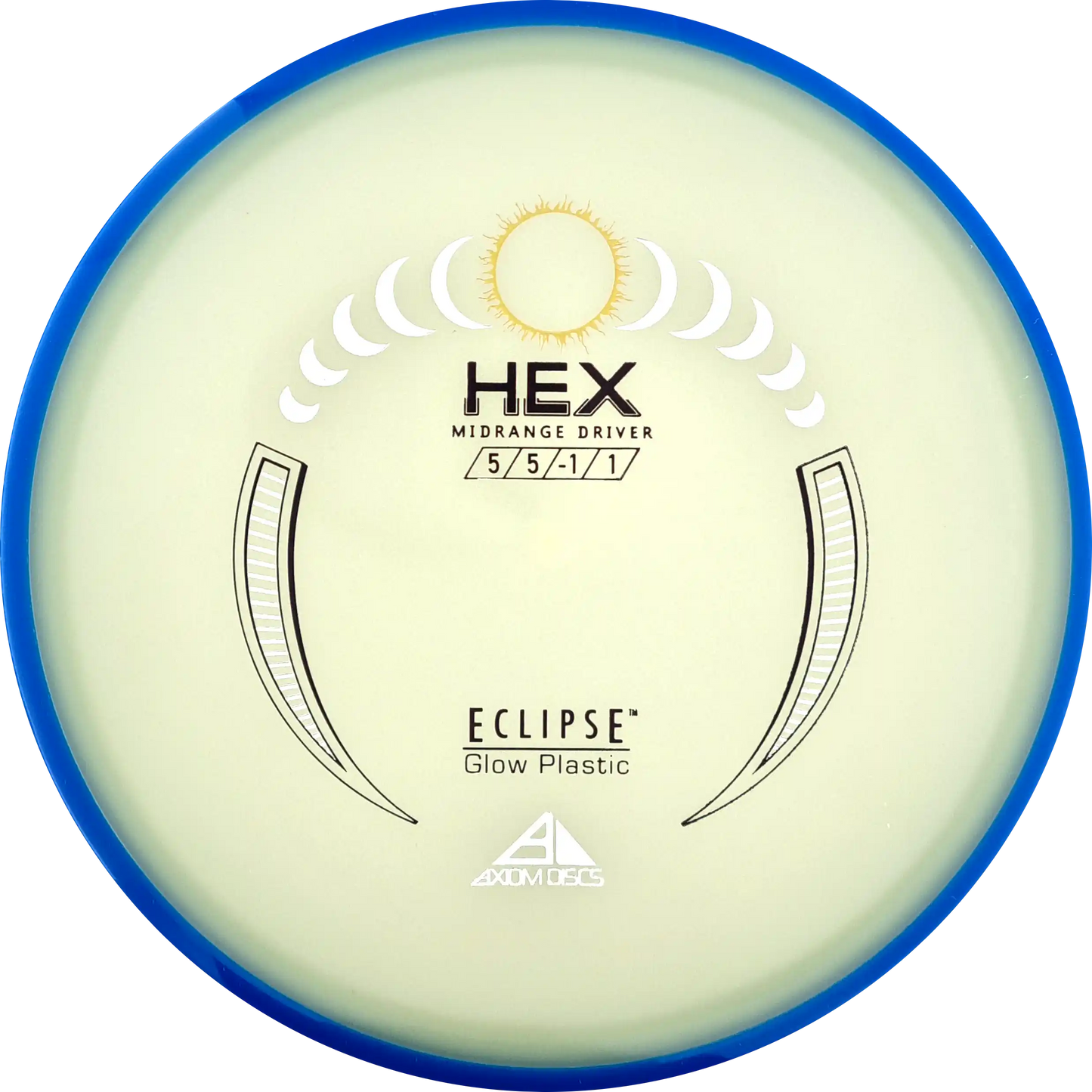 Eclipse Hex