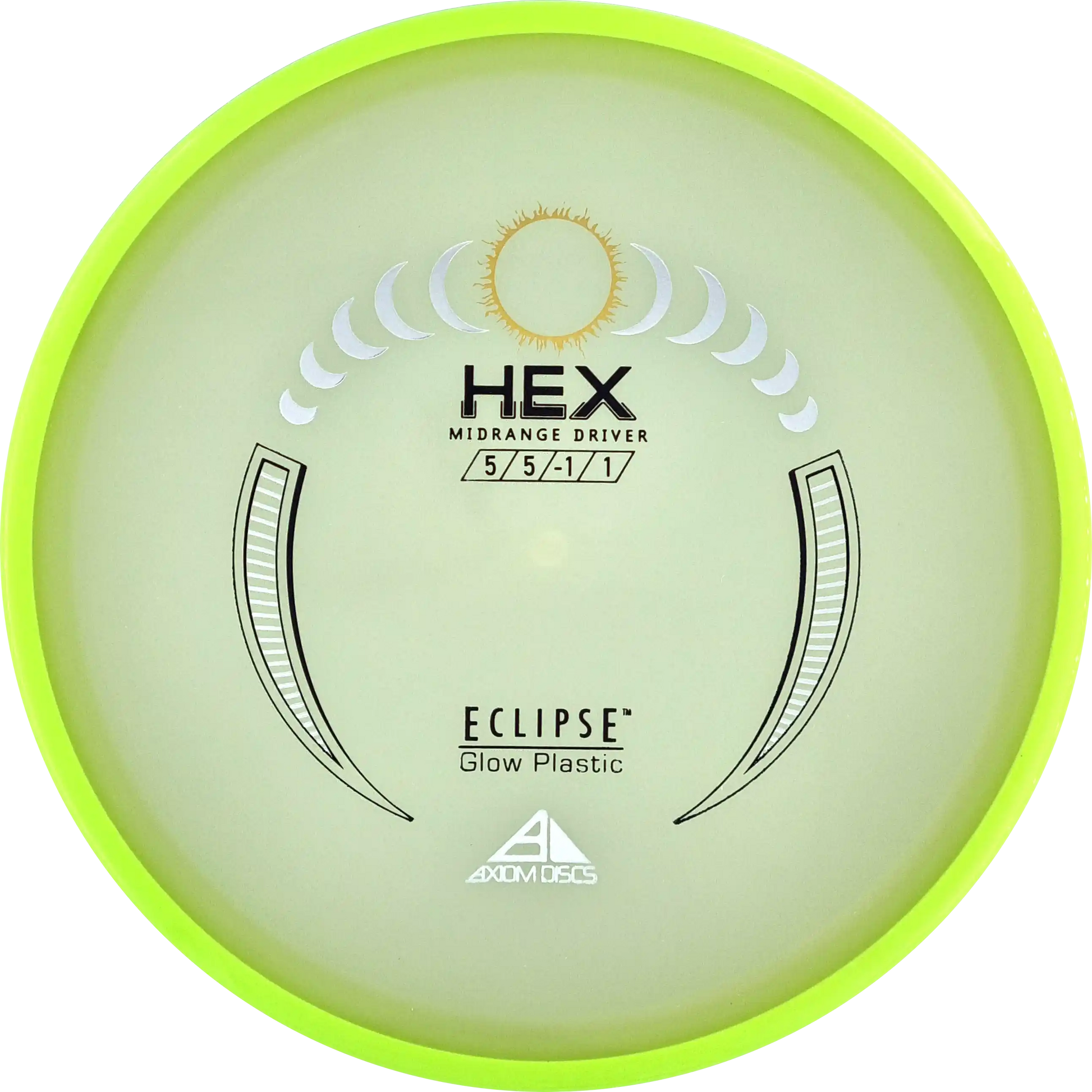 Eclipse Hex