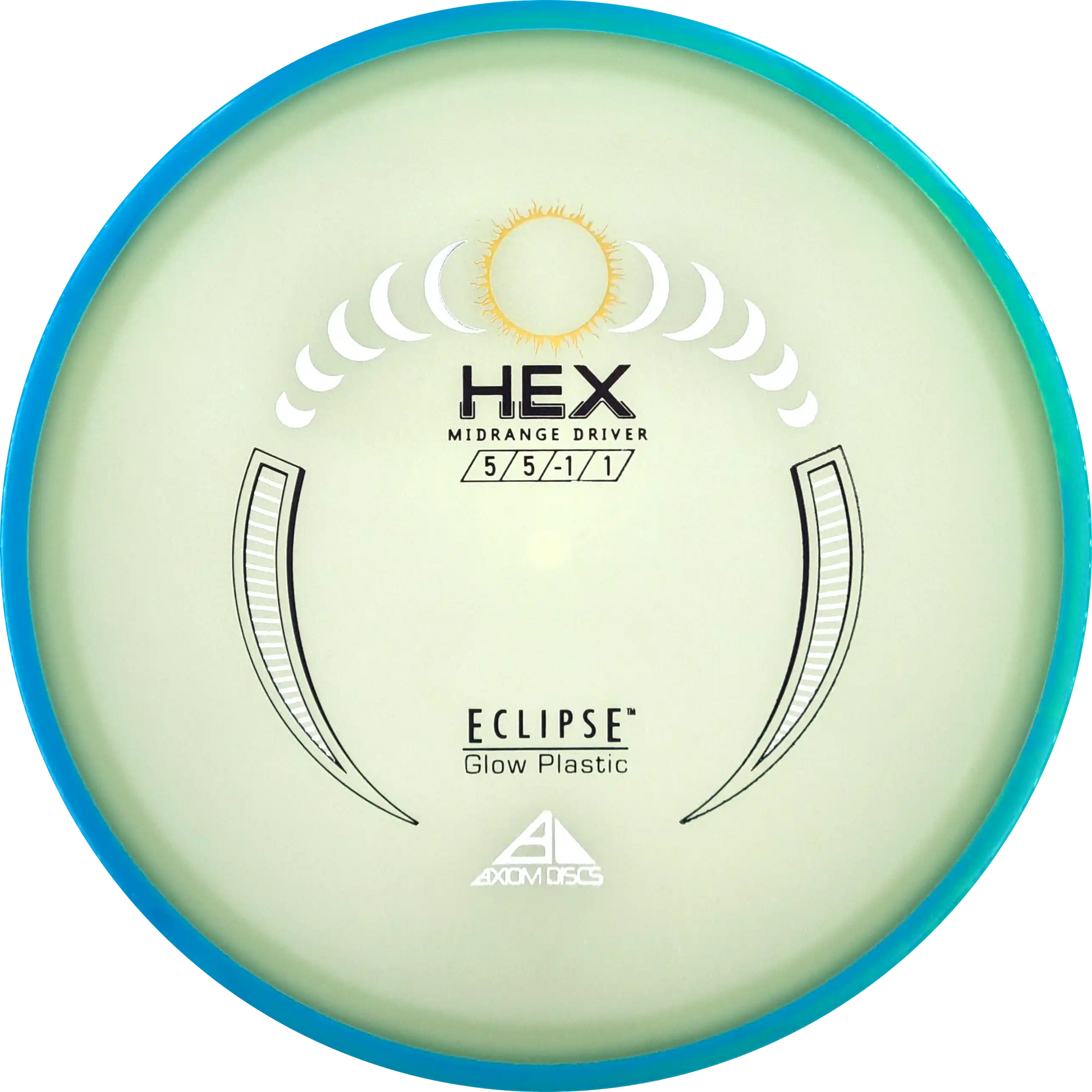 Eclipse Hex