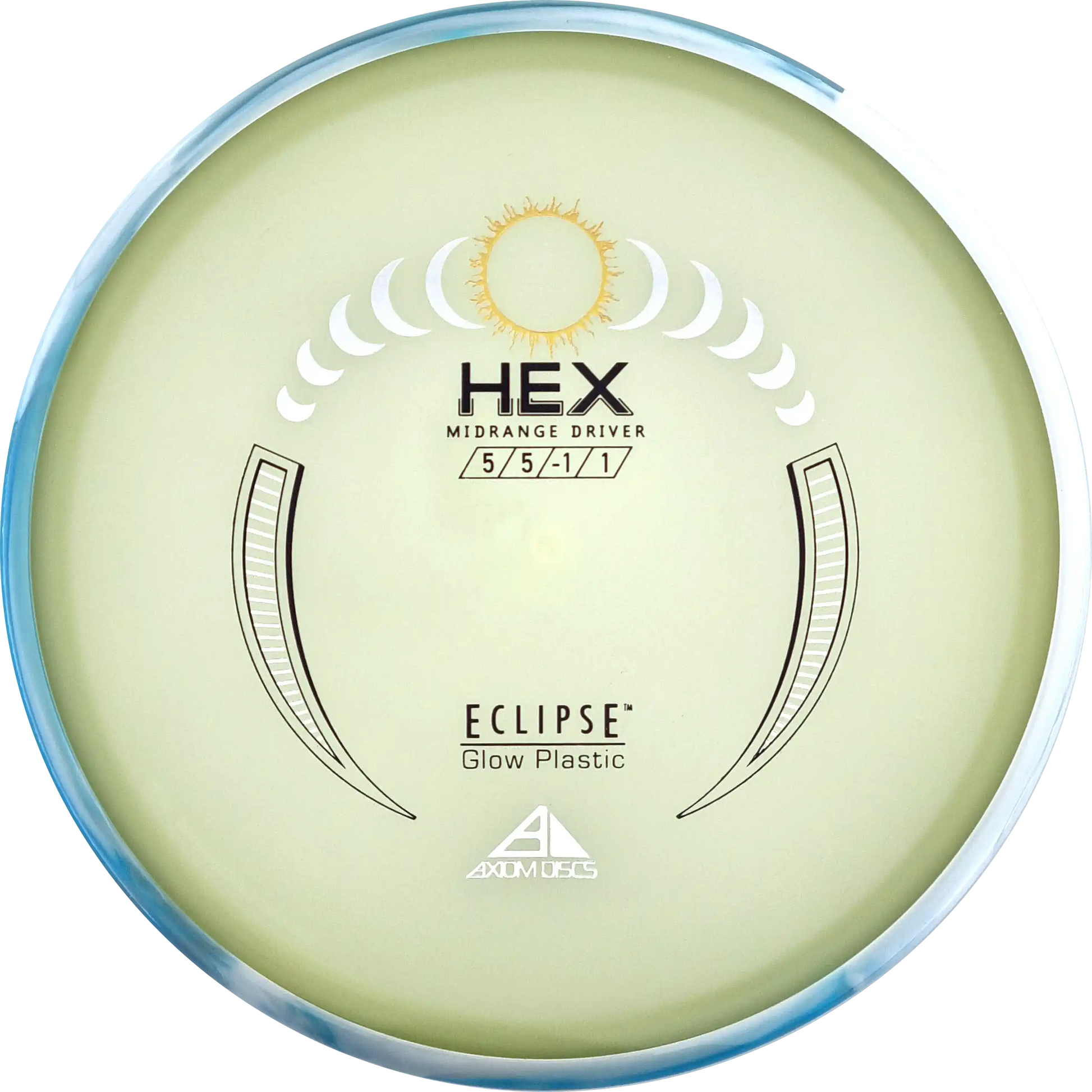 Eclipse Hex