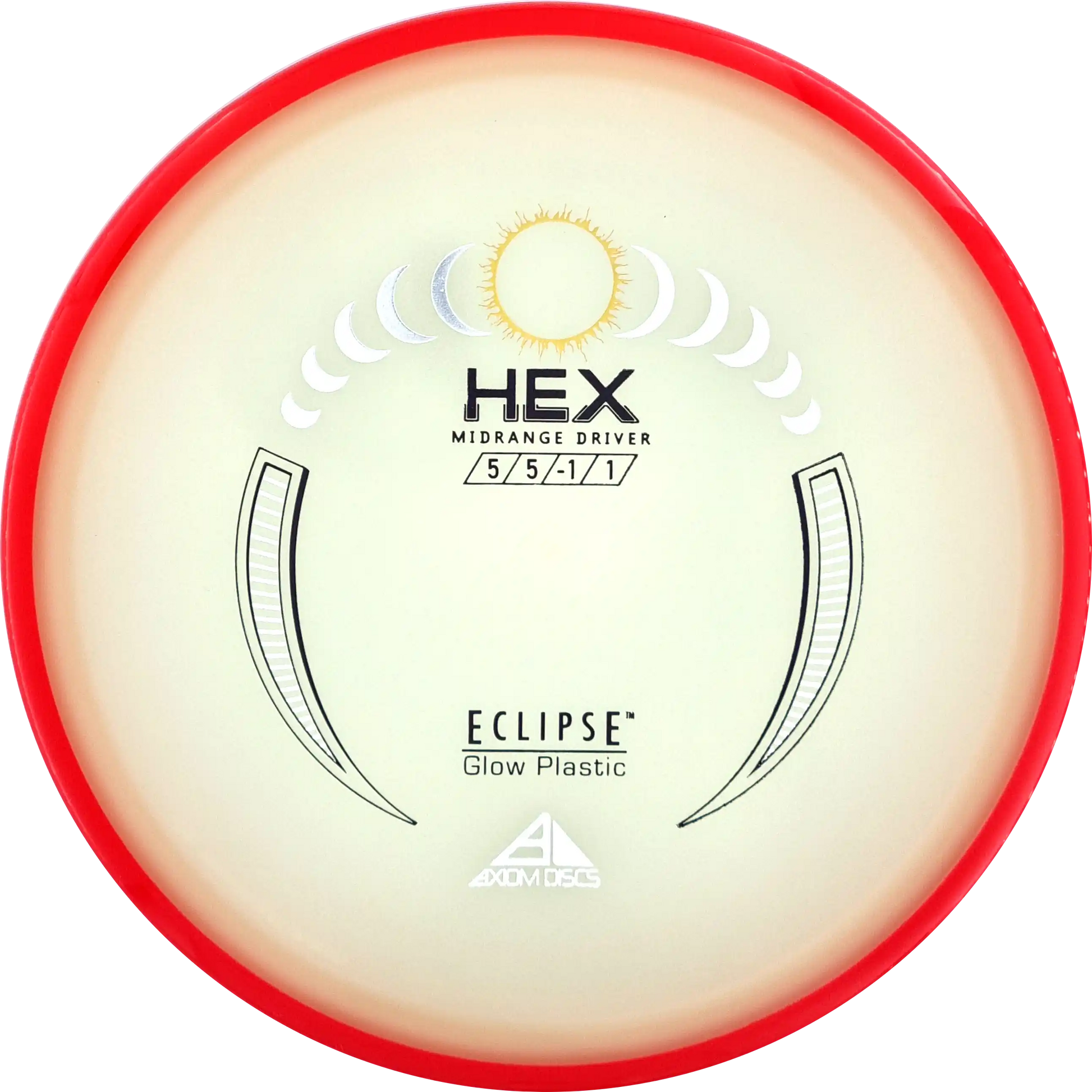 Eclipse Hex