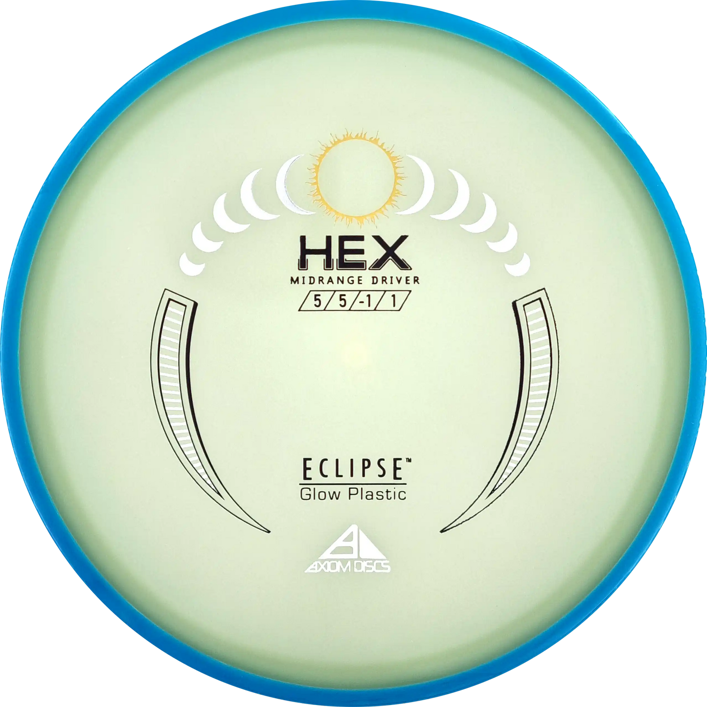 Eclipse Hex