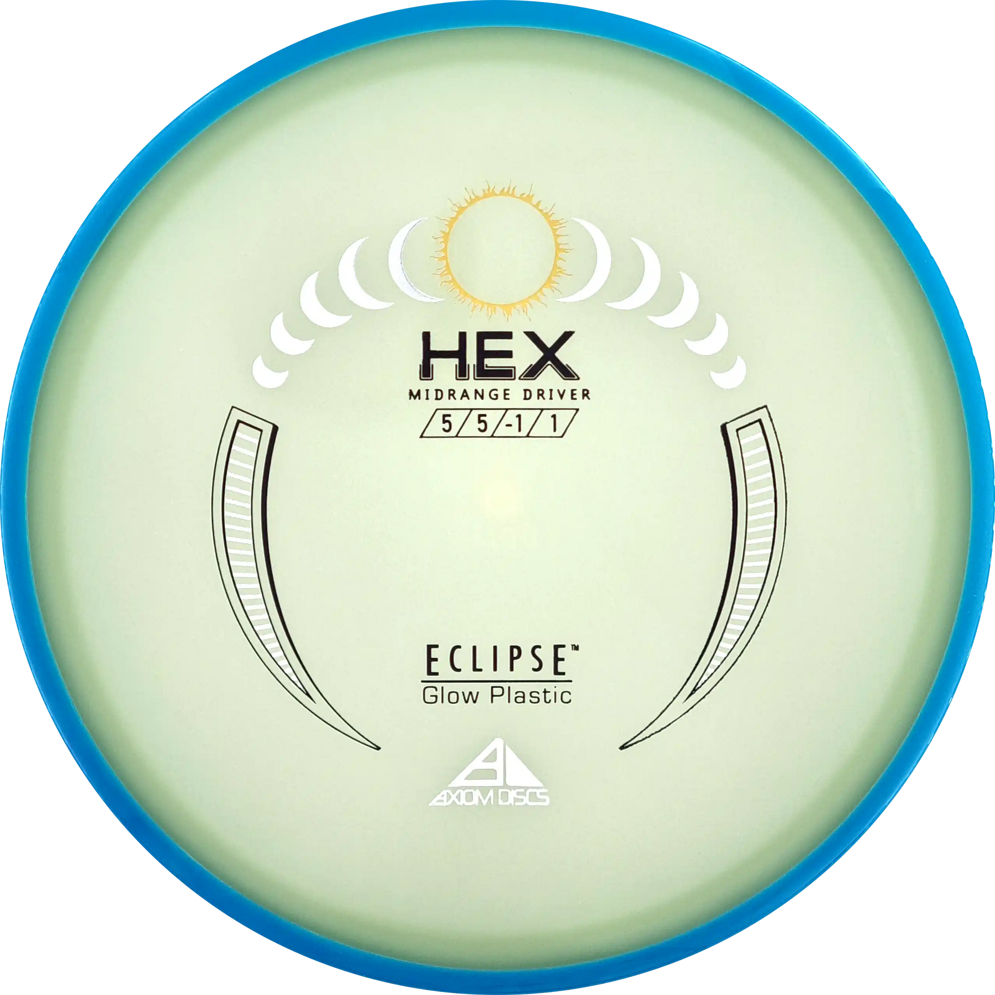 Eclipse Hex