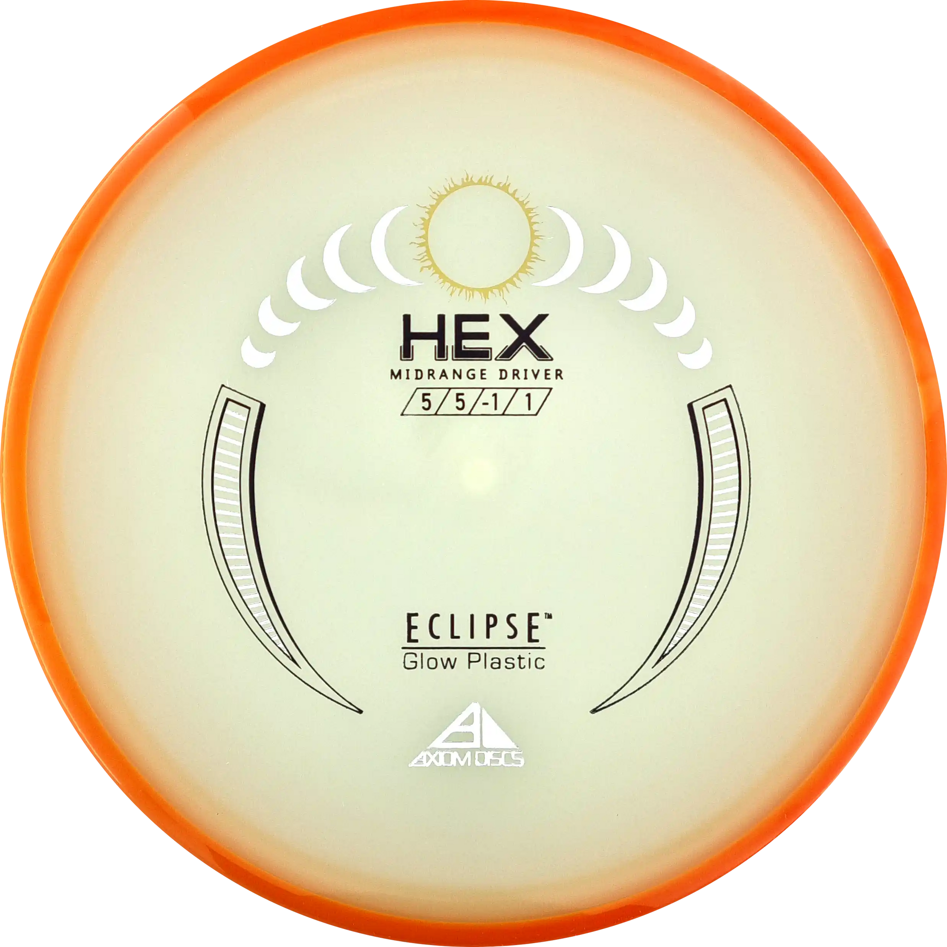 Eclipse Hex