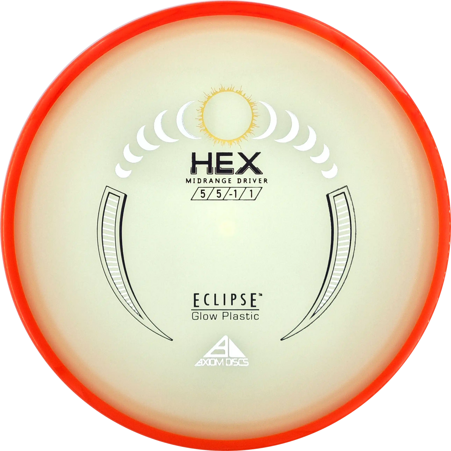 Eclipse Hex