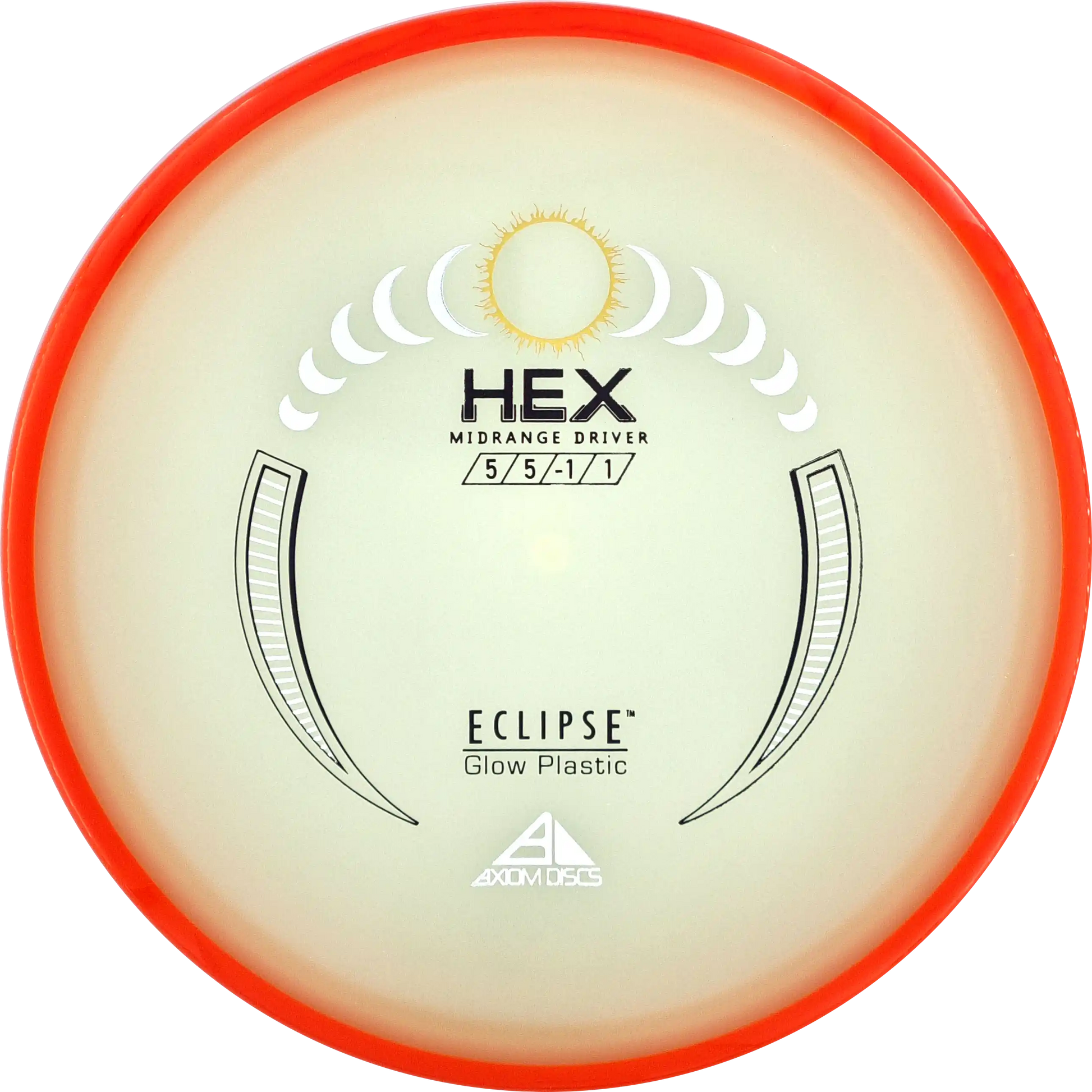 Eclipse Hex