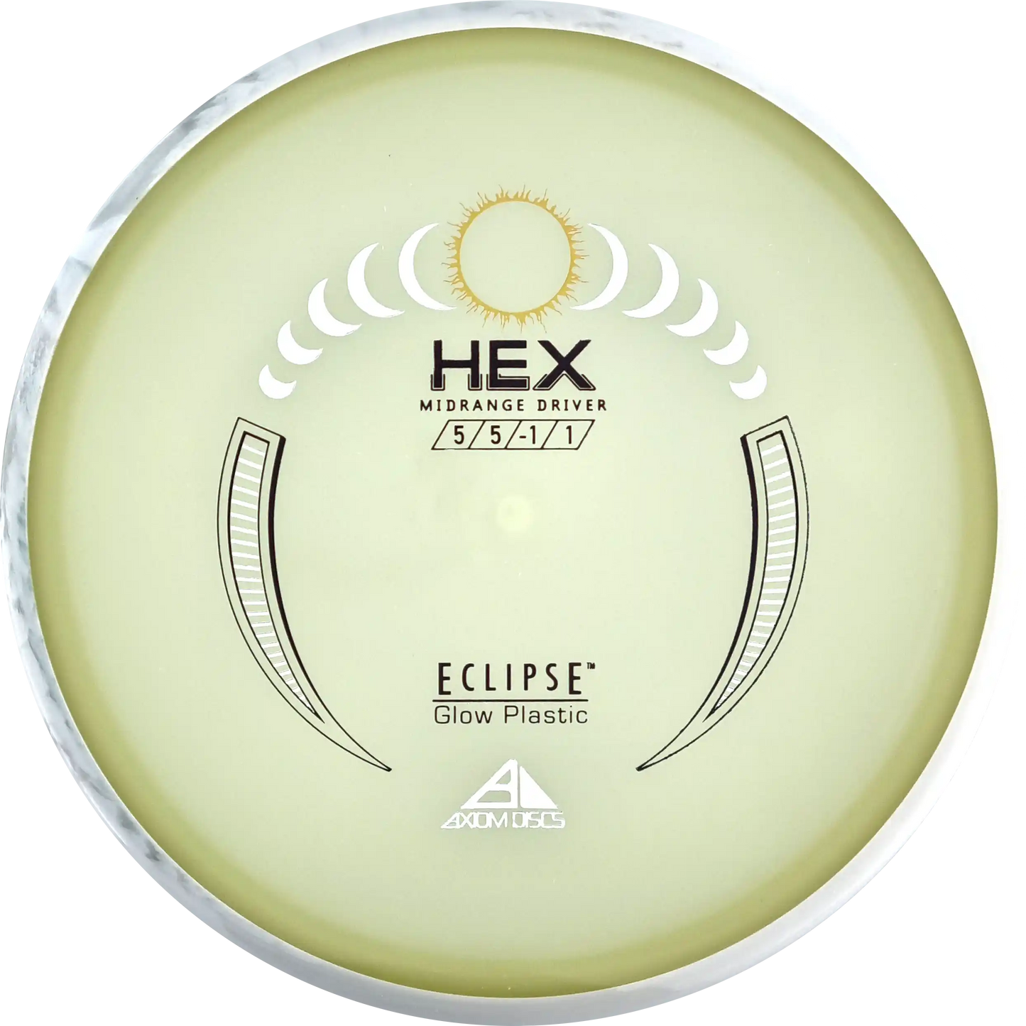 Eclipse Hex