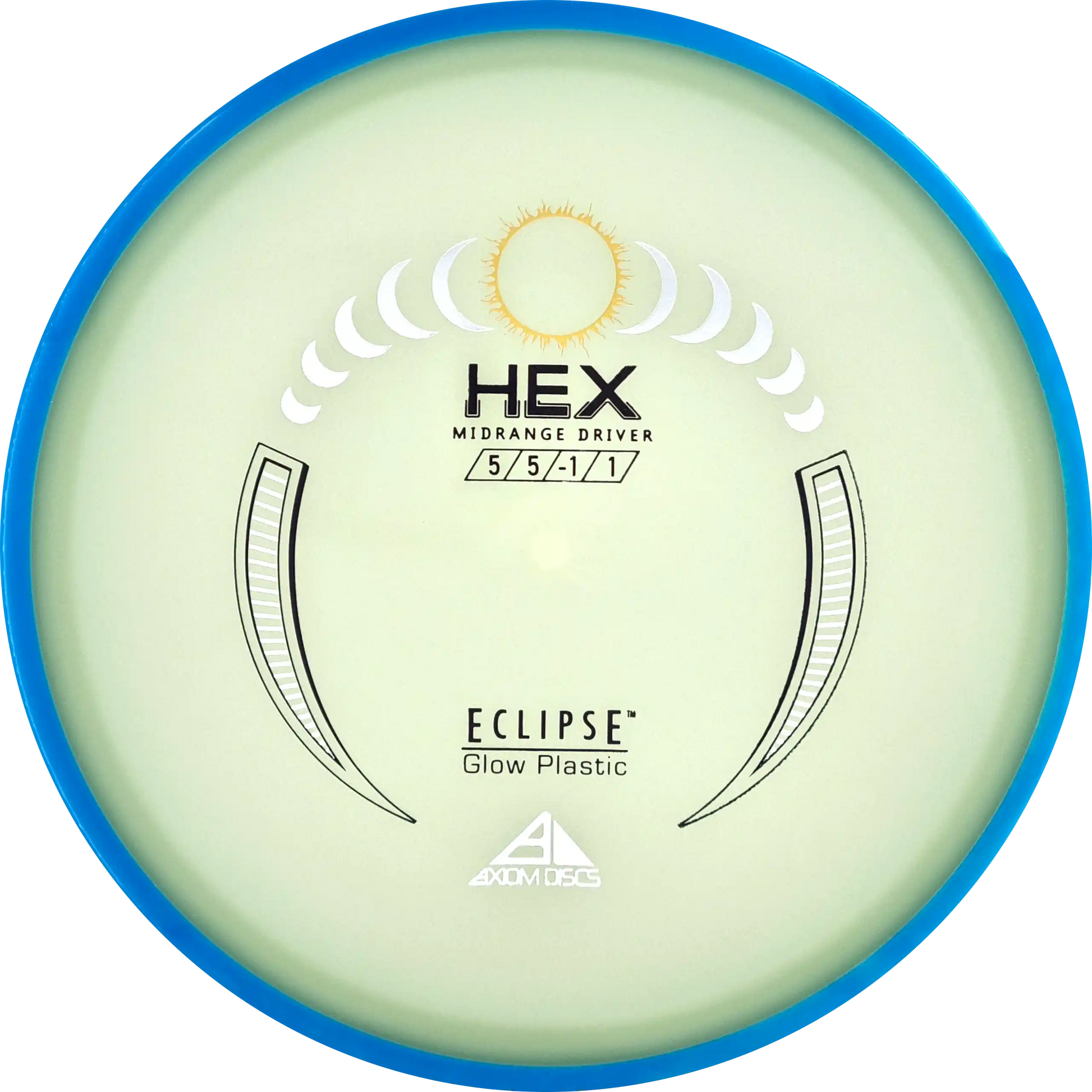 Eclipse Hex