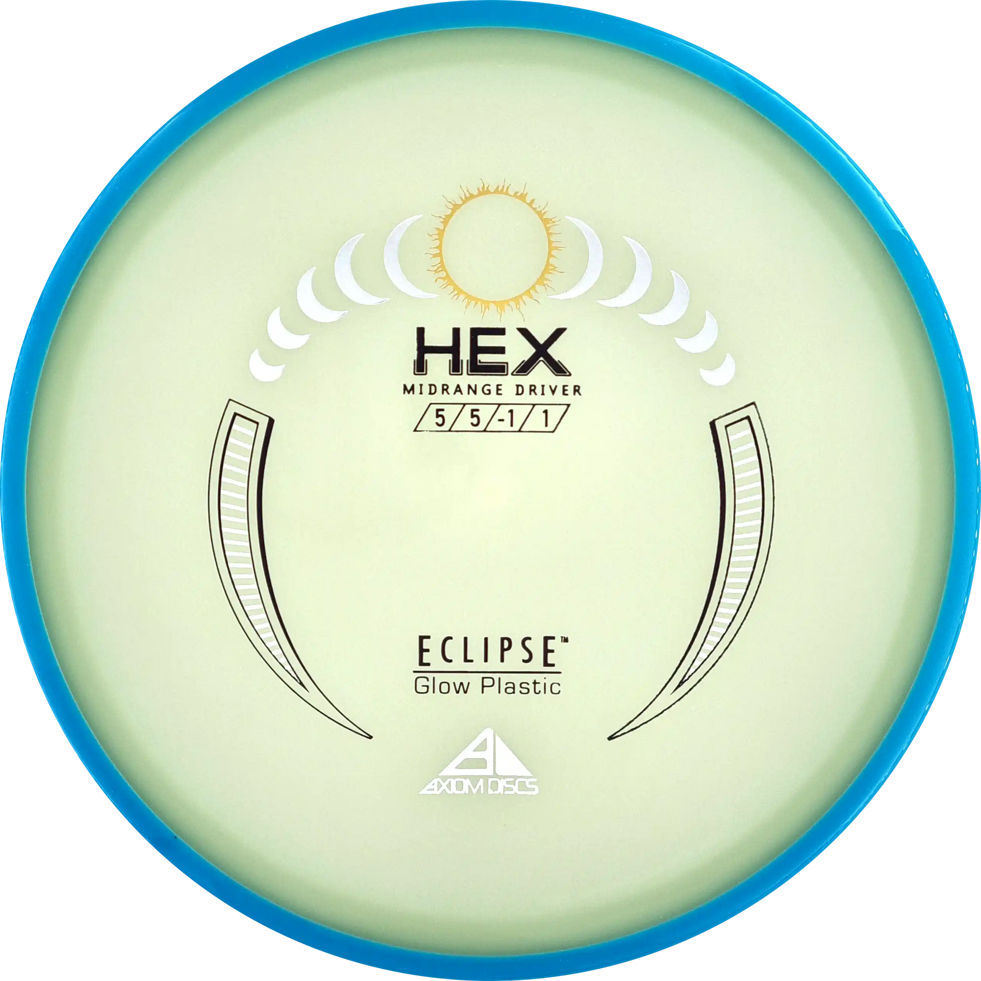 Eclipse Hex