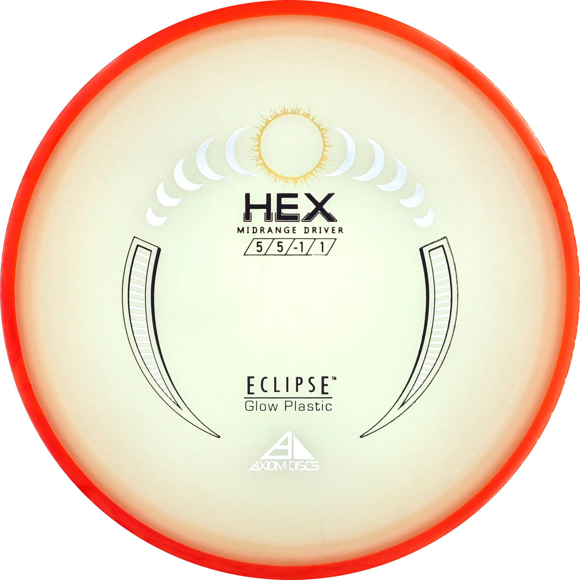 Eclipse Hex