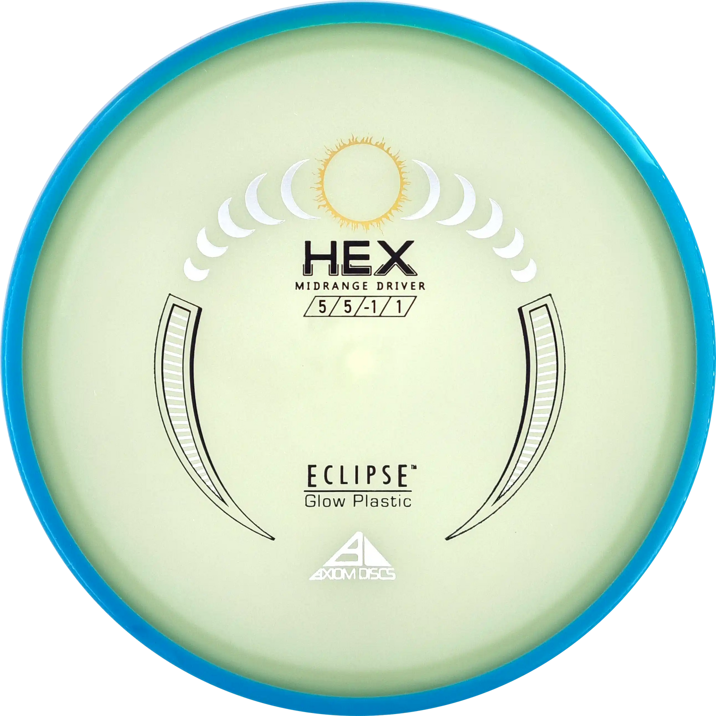 Eclipse Hex