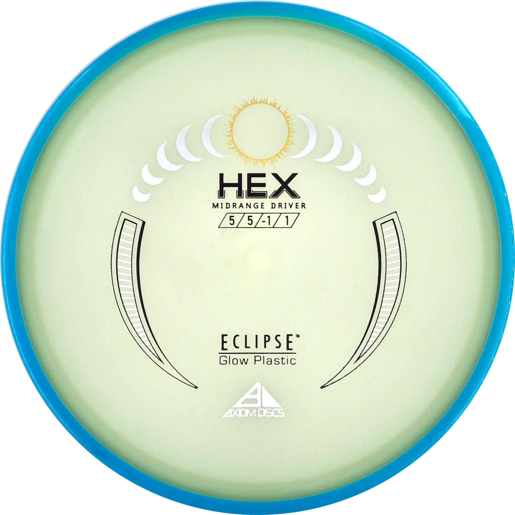 Eclipse Hex