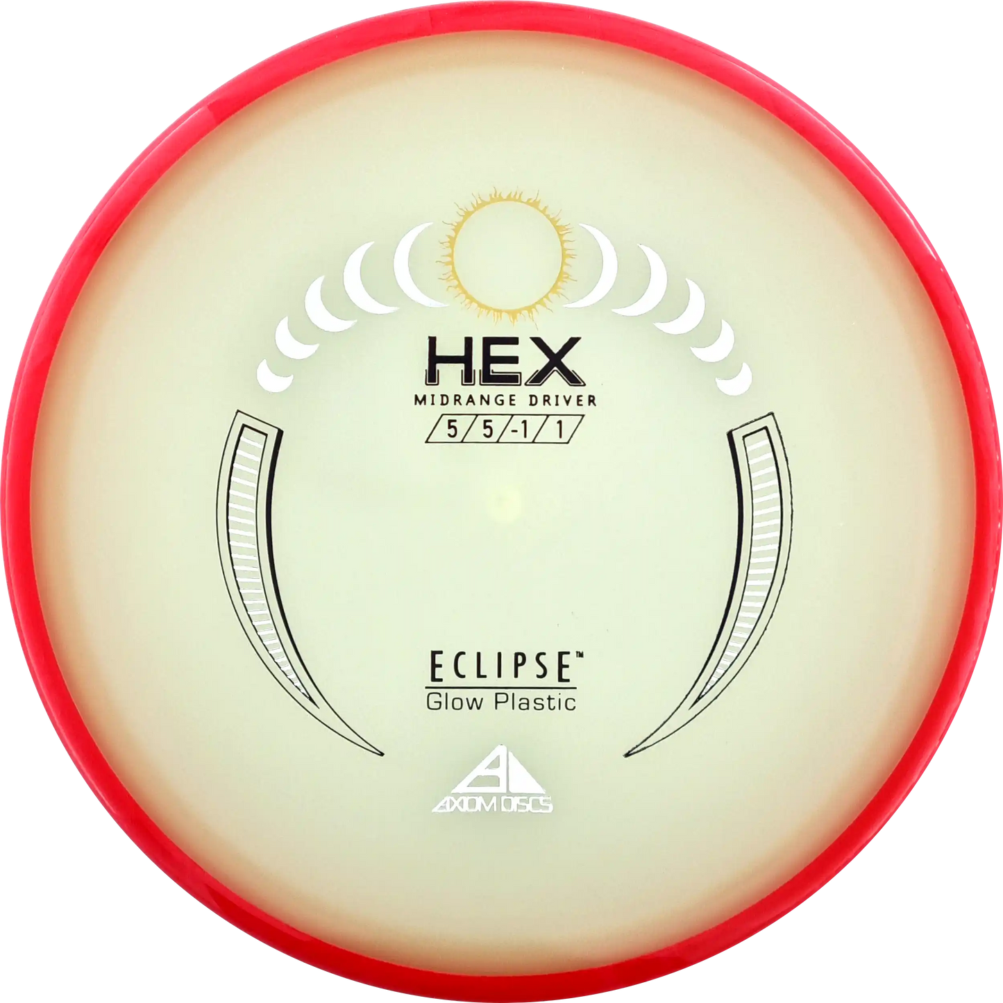 Eclipse Hex