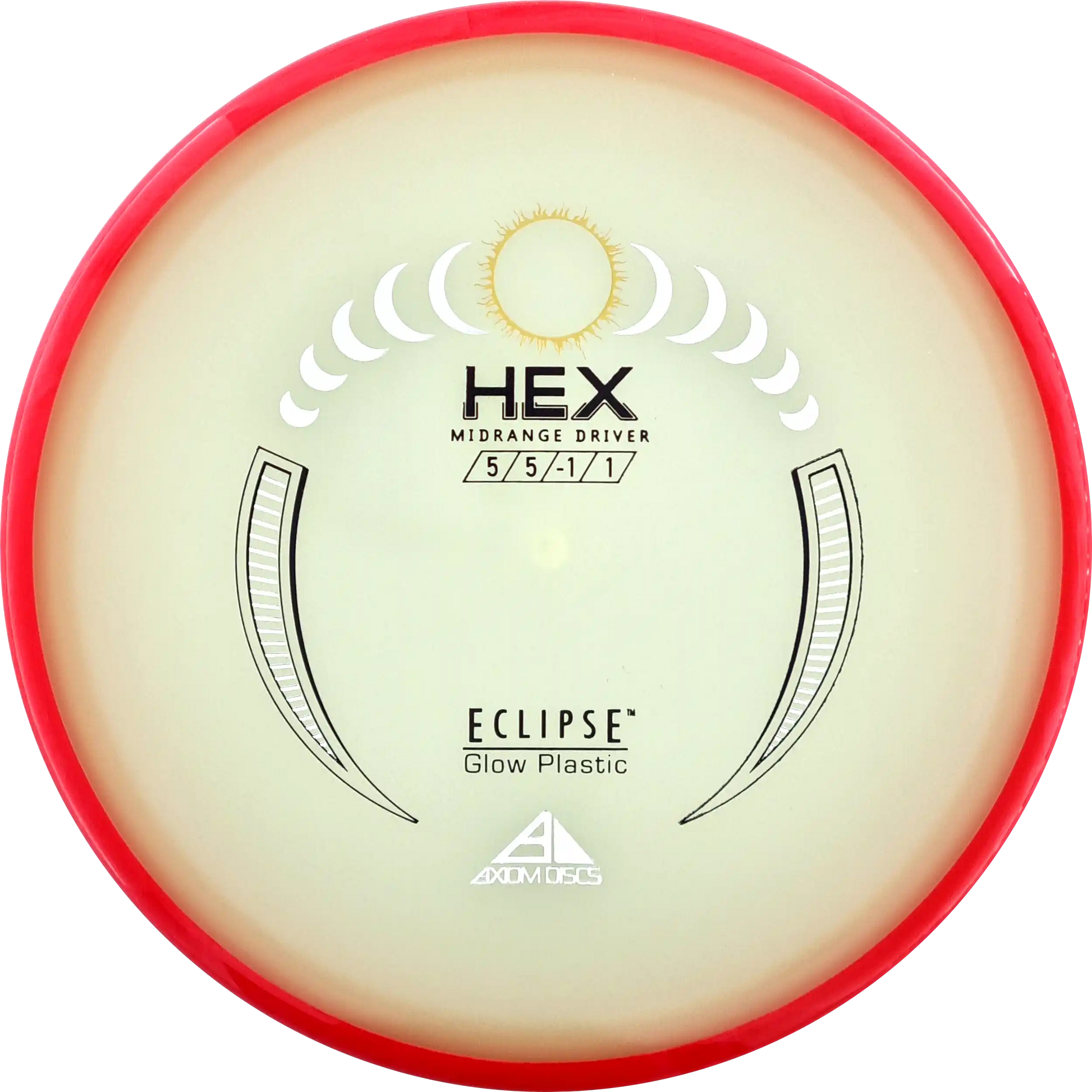 Eclipse Hex