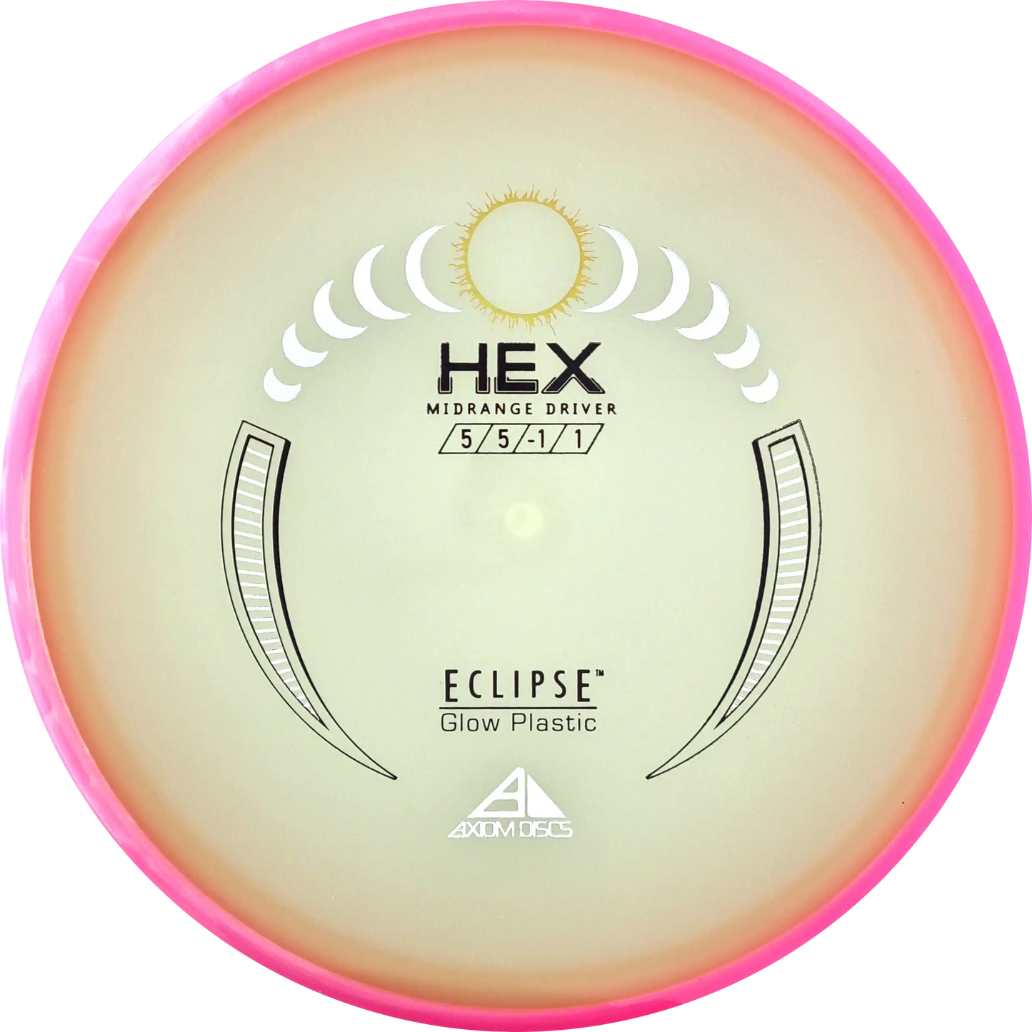 Eclipse Hex